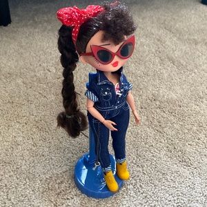 OMG DOLL